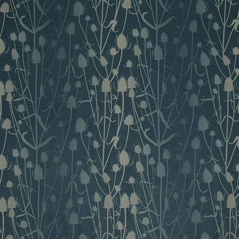 Clarissa Hulse Teasel French Navy