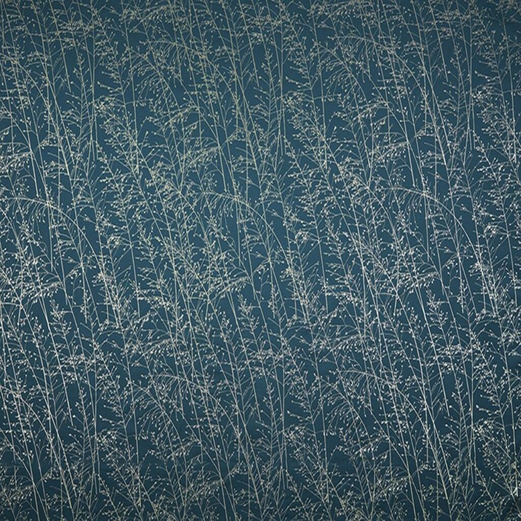 Clarissa Hulse Whispering Grass French Navy