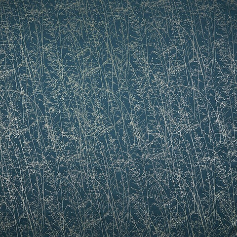 Clarissa Hulse Whispering Grass French Navy