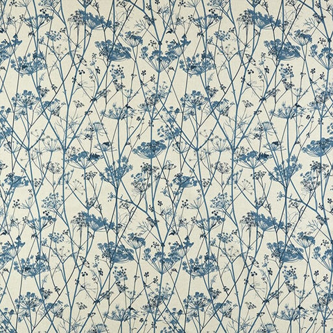 Clarissa Hulse Wild Chervil Air Force Blue