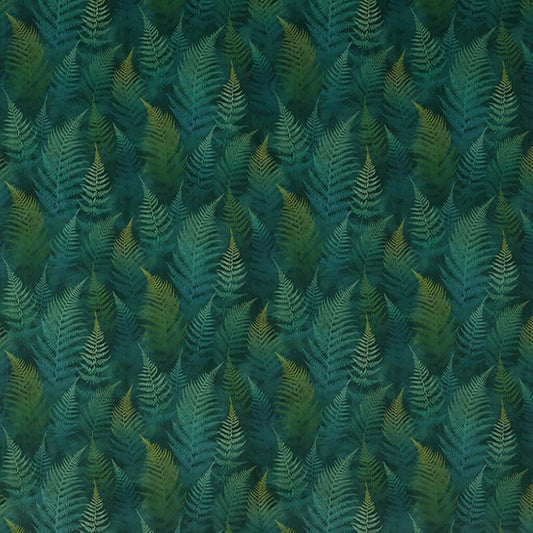 Clarissa Hulse Woodland Fern Peacock