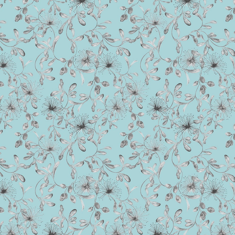 Chess Designs Celeste Duck Egg