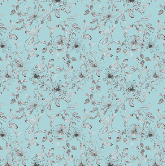 Chess Designs Celeste Duck Egg