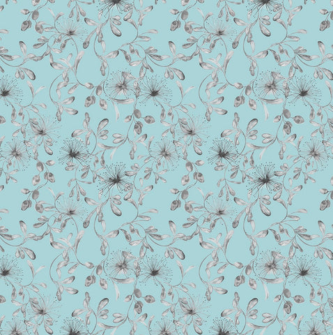 Chess Designs Celeste Duck Egg