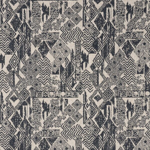 Chess Designs Atticus Navy