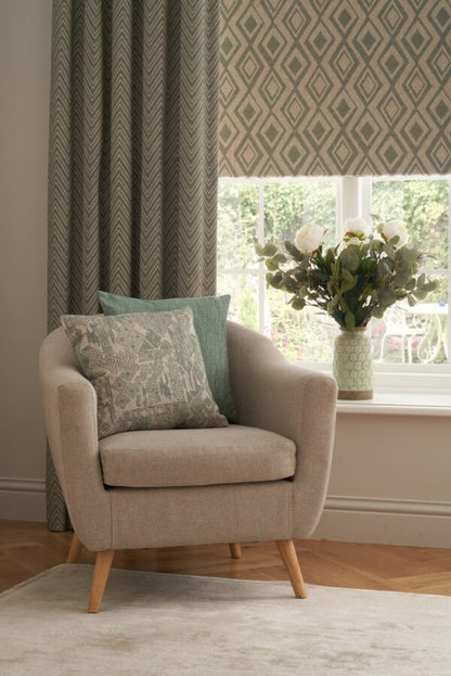 Chess Designs Naxos Mineral