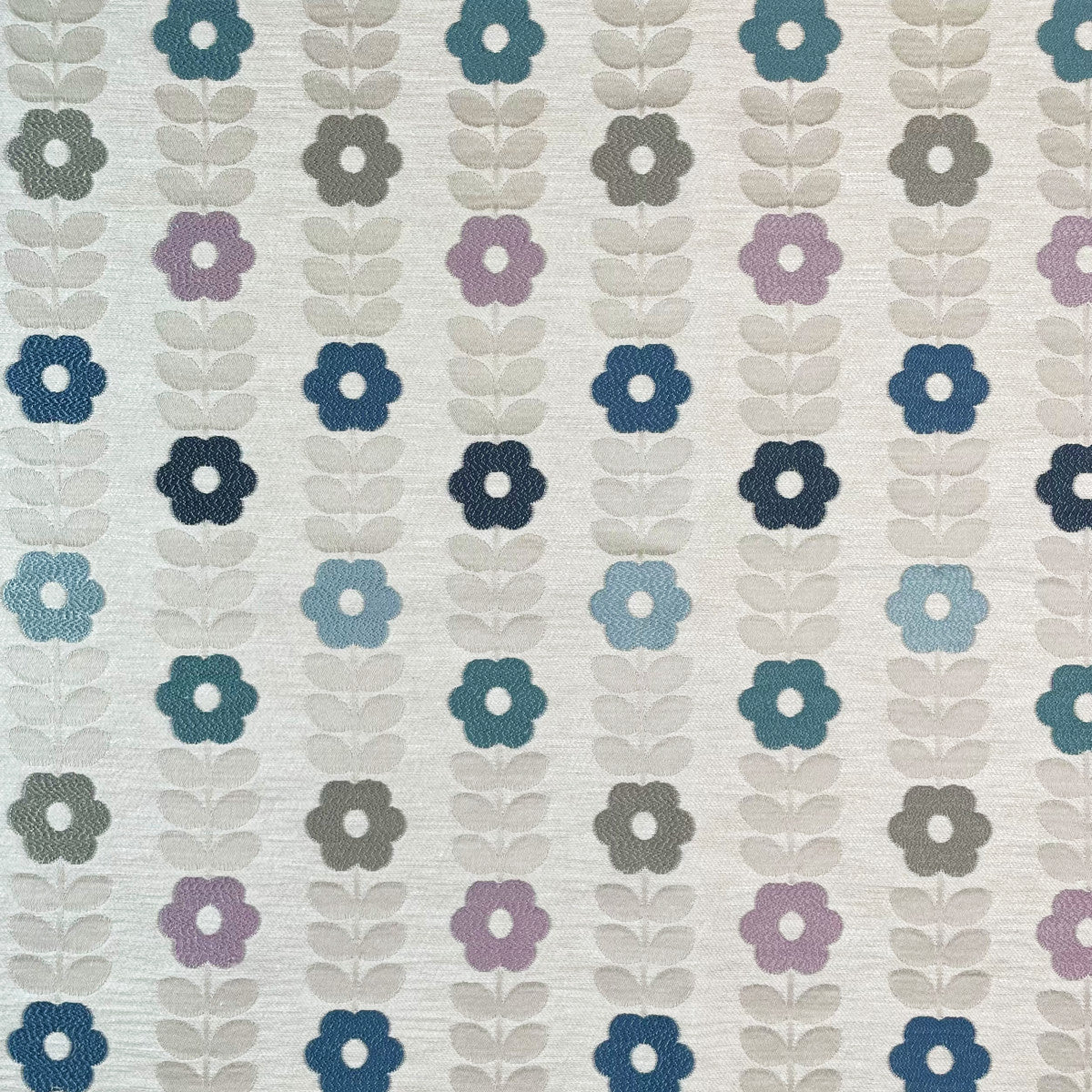 Chatham Glyn Mardi Gras Purple Haze