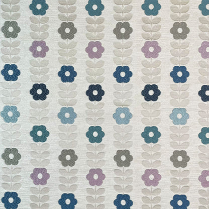 Chatham Glyn Mardi Gras Purple Haze