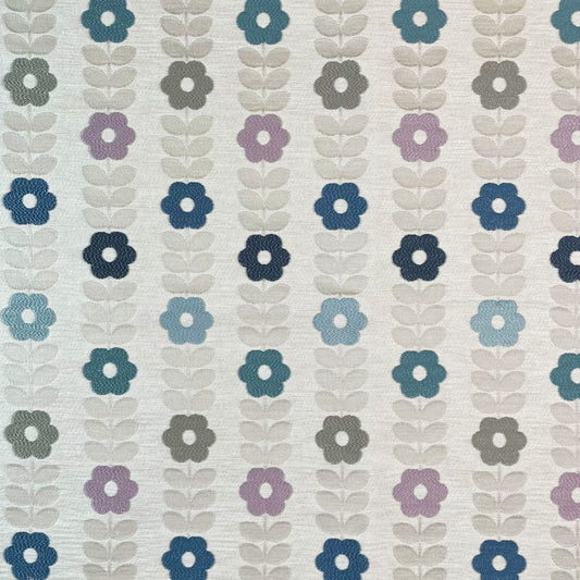 Chatham Glyn Mardi Gras Purple Haze