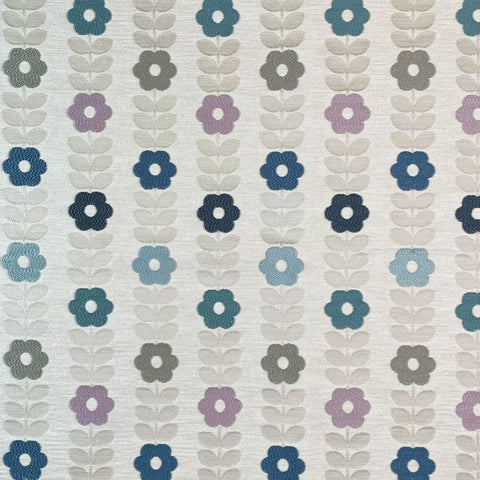 Chatham Glyn Mardi Gras Purple Haze