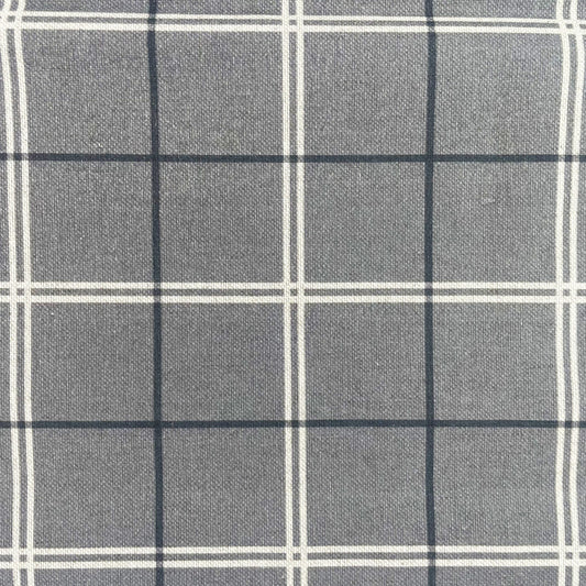 Chatham Glyn Rectory Dove Grey