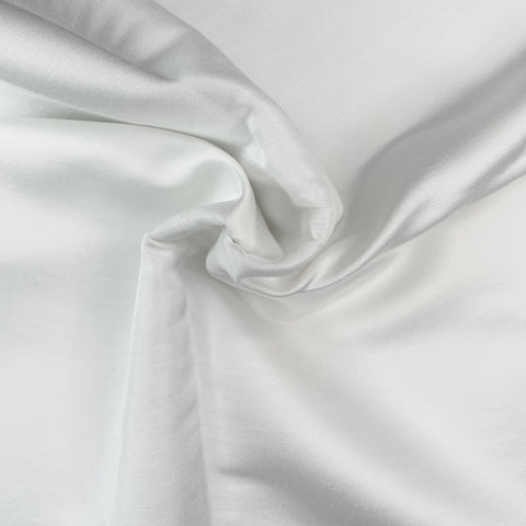 Chatham Glyn Grace Bright White