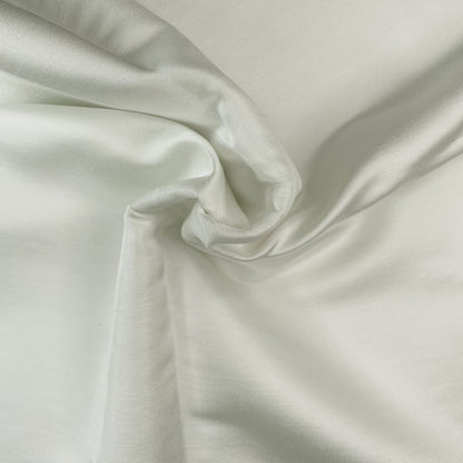 Chatham Glyn Grace Silk White