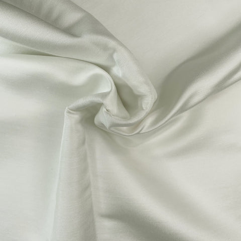 Chatham Glyn Grace Silk White