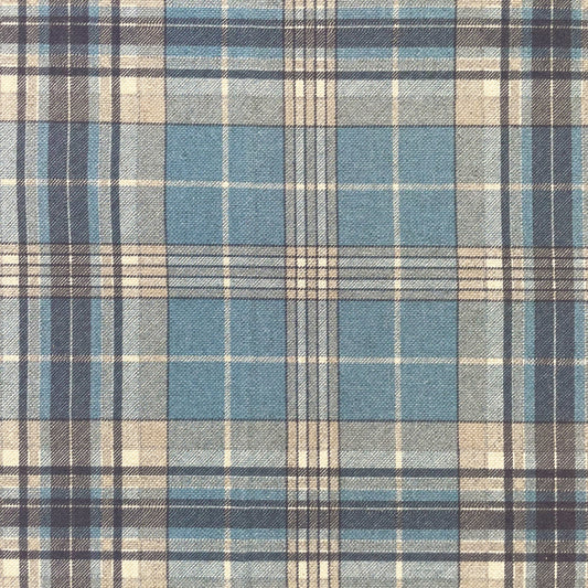 Chatham Glyn Maxwell Bluebell