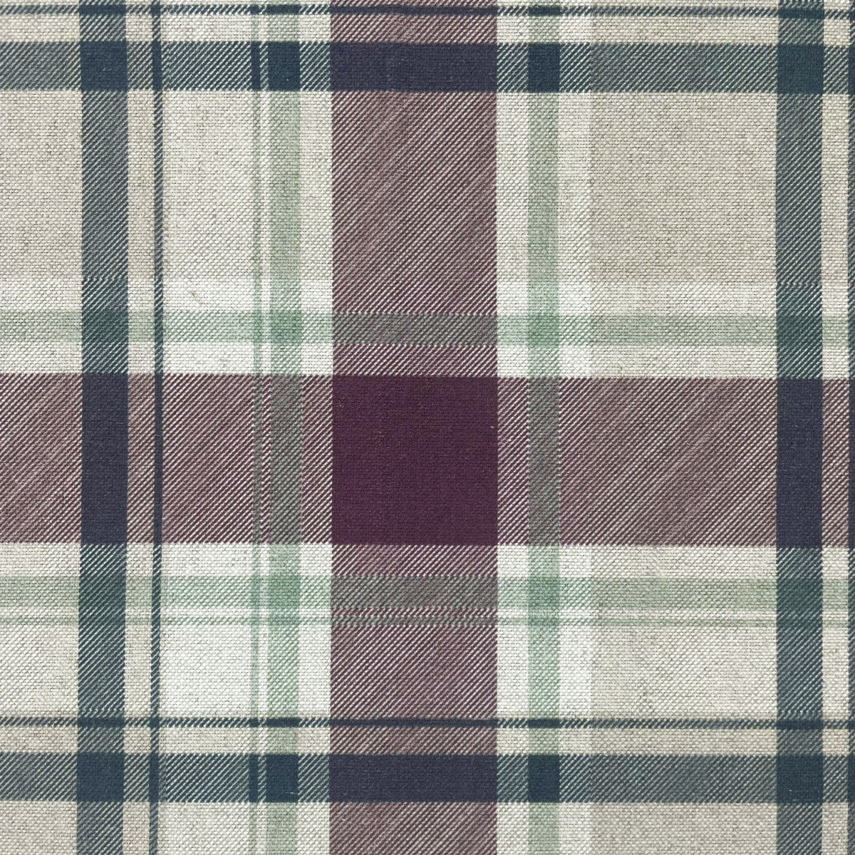 Chatham Glyn Murray Heather