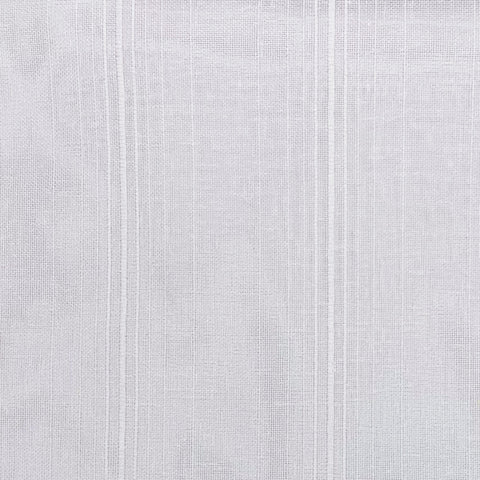 Chatham Glyn Corfu Silk White