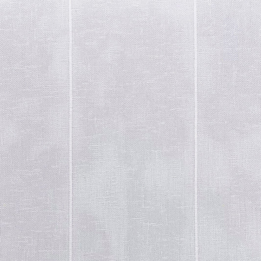 Chatham Glyn Icaria Silk White