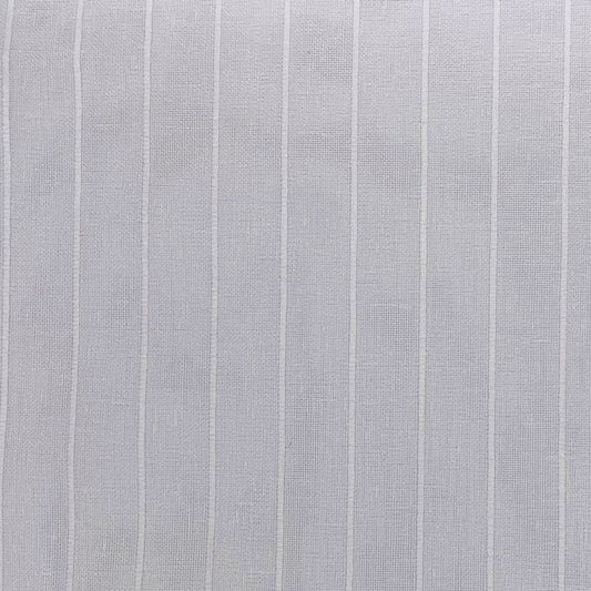 Chatham Glyn Mykonos Silk White