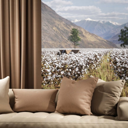 Warwick Oxford Desert