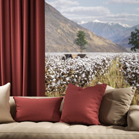 Warwick Oxford Brick