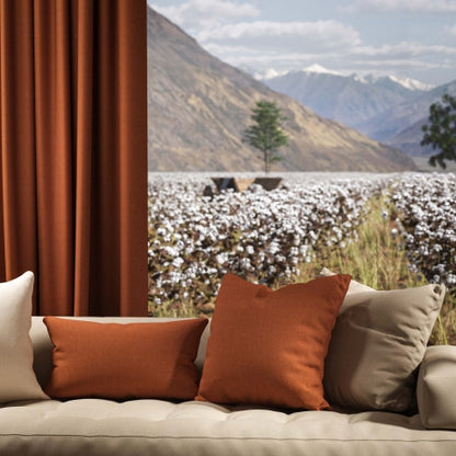 Warwick Oxford Henna