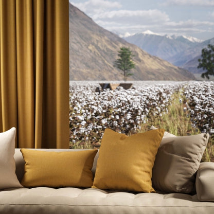 Warwick Oxford Mustard