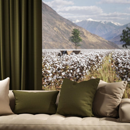 Warwick Oxford Meadow