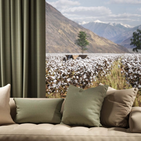 Warwick Oxford Seaspray