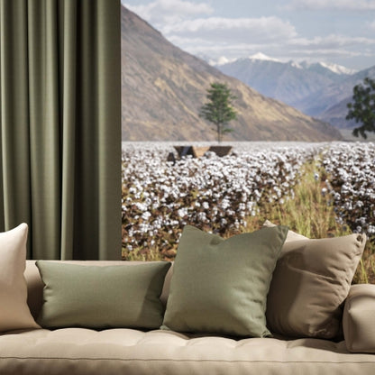 Warwick Oxford Seaspray