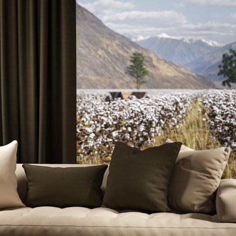 Warwick Oxford Fatigue