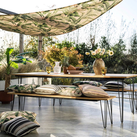Clarke and Clarke Torezzo Outdoor Multi