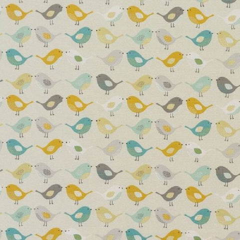 Fryetts Birds Ochre