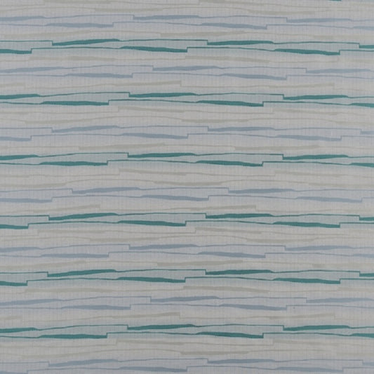 Pavilion Textiles Dune Teal