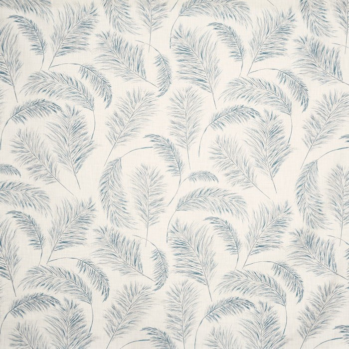 Prestigious Textiles Pampas Grass Bluebell