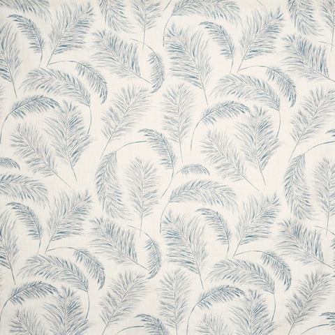 Prestigious Textiles Pampas Grass Bluebell