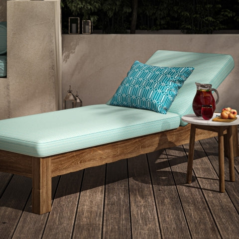 Warwick Gelato Cool Blue