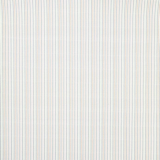 Laura Ashley Candy Stripe Apricot