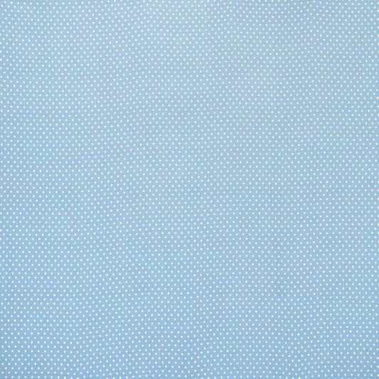 Laura Ashley Louise Star China Blue