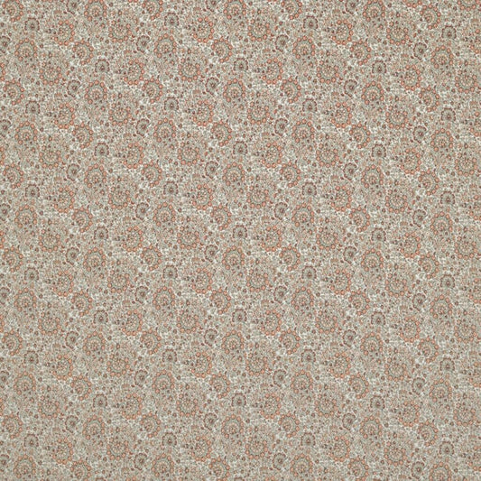 Laura Ashley Painswick Paisley Apricot