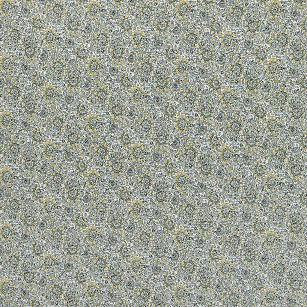 Laura Ashley Painswick Paisley Newport Blue