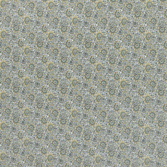 Laura Ashley Painswick Paisley Newport Blue