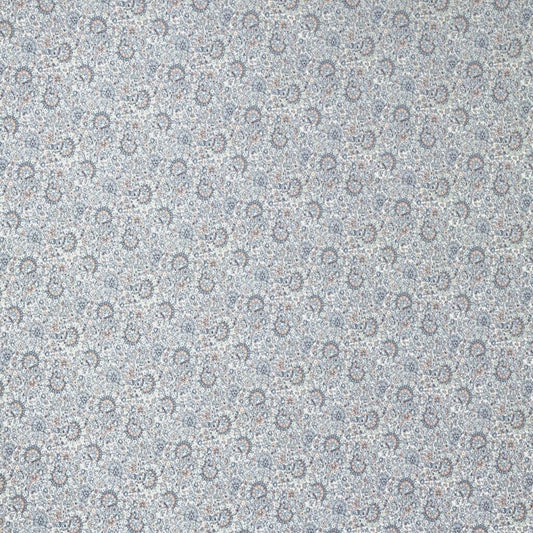 Laura Ashley Painswick Paisley Newport Pale Slate