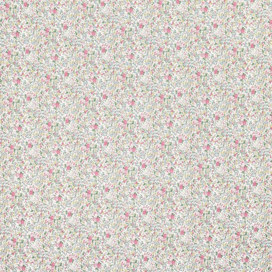 Laura Ashley Rowena Peony Pink