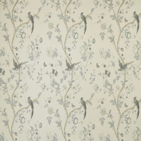 Laura Ashley Summer Palace Dove Grey