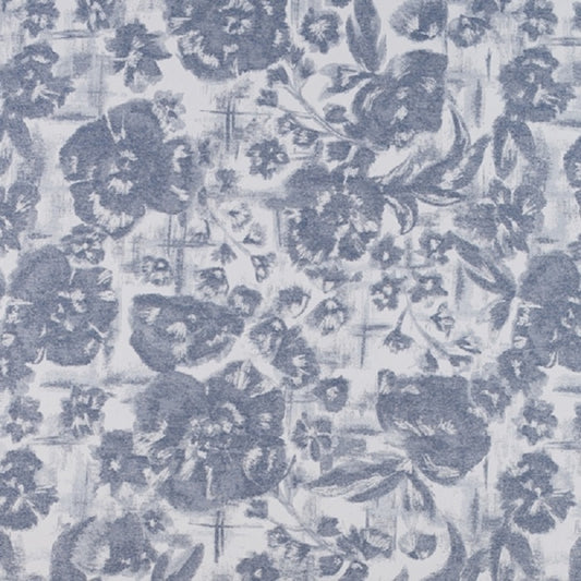 Pavilion Textiles Berlioz Blue