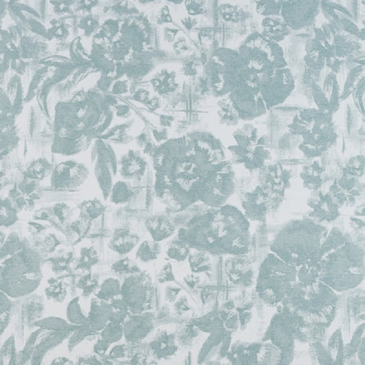 Pavilion Textiles Berlioz Duck Egg