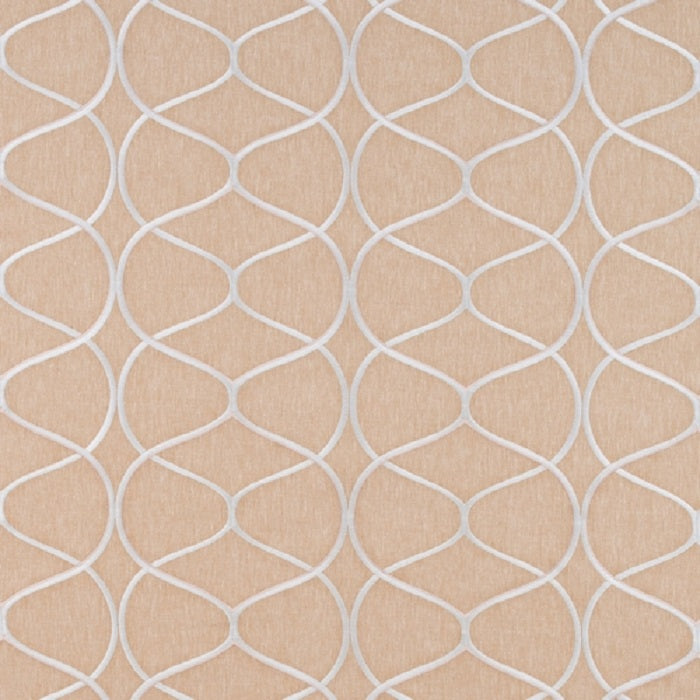 Pavilion Textiles Rossini Gold