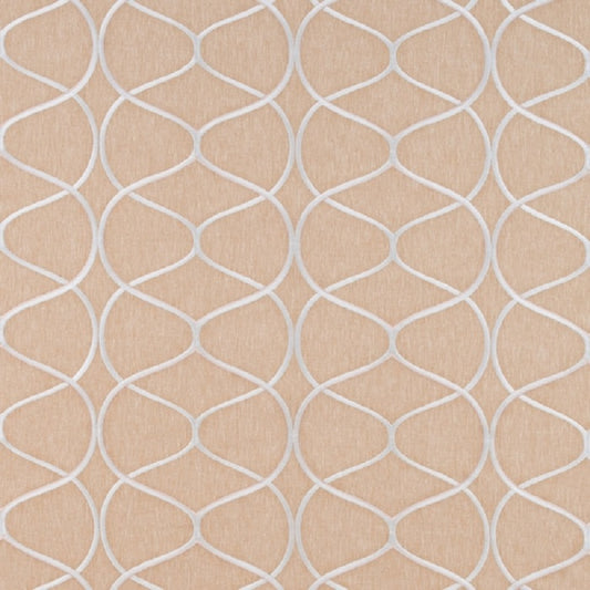 Pavilion Textiles Rossini Gold