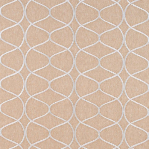 Pavilion Textiles Rossini Gold